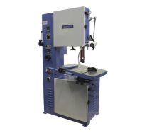 Sierra cinta vertical VS400